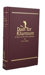 Dash for Khartoum