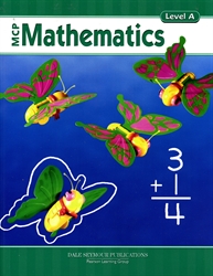 MCP Mathematics A - Worktext