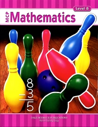 MCP Mathematics B - Worktext