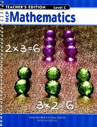 MCP Mathematics C - Teacher Edition