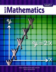 MCP Mathematics F - Worktext