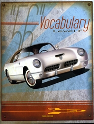 Vocabulary F Student 3rd Edition