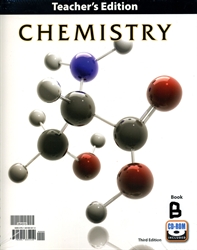 Chemistry - Teacher's Edition (old)