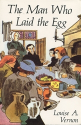 Man Who Laid the Egg