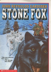 Stone Fox