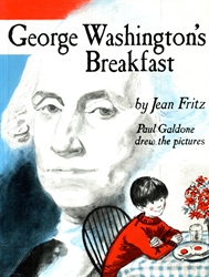 George Washington's Breakfast