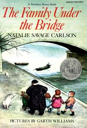 Family Under the Bridge
