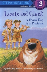 Lewis and Clark