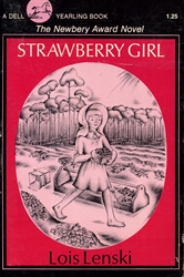 Strawberry Girl