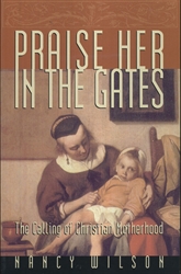 Praise Her in the Gates