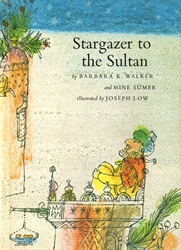 Stargazer to the Sultan
