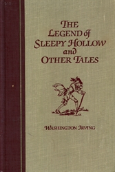 Legend of Sleepy Hollow and Other Stories