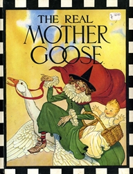 Real Mother Goose