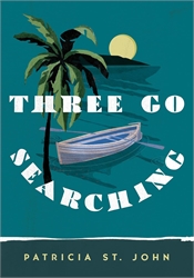 Three Go Searching