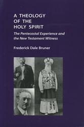 Theology of the Holy Spirit