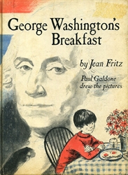 George Washington's Breakfast