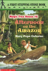 Magic Tree House #06