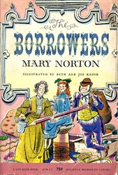 Borrowers