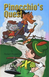 Pinocchio's Quest