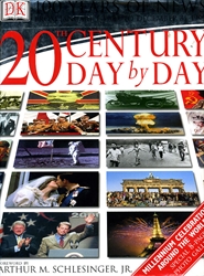 20th Century Day by Day