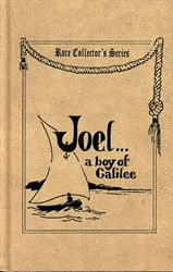 Joel...a boy of Galilee
