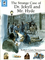 Strange Case of Dr. Jekyll and Mr. Hyde