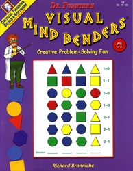Dr. Funster's Visual Mind-Benders C1