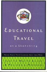 Educational Travel on a Shoestring