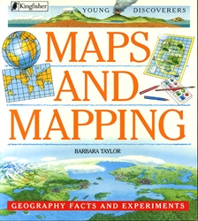 Maps and Mapping