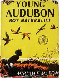 Young Audubon