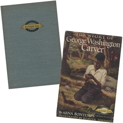 Story of George Washington Carver