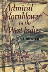 Admiral Hornblower in the West Indies