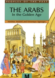 Arabs in the Golden Age