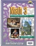 Math 3 - Home Teacher Edition (old)