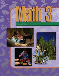 Math 3 - Student Worktext (old)