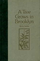 Tree Grows in Brooklyn