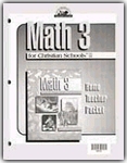 Math 3 - Home Teacher Packet (old)
