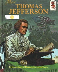 Meet Thomas Jefferson
