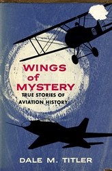 Wings of Mystery