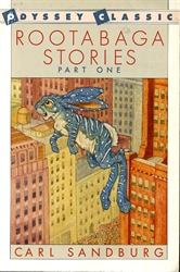 Rootabaga Stories Part One