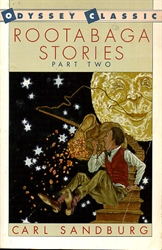Rootabaga Stories Part Two