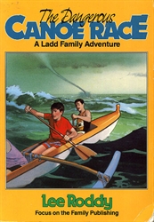 Dangerous Canoe Race