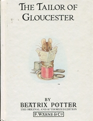 Tailor of Gloucester