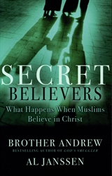 Secret Believers