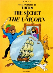 Secret of the Unicorn