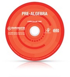 SOS Math 8 - CD-ROM