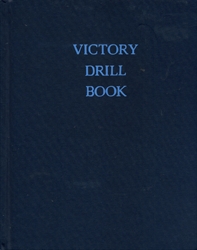 Victory Drill Book (old)