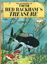 Red Rackham's Treasure