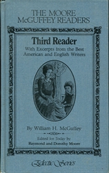 Moore McGuffy Readers: Third Reader