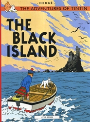 Black Island